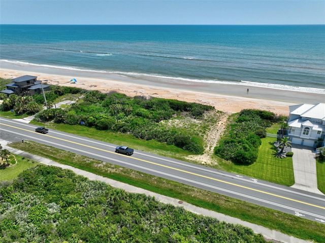 3502 N OCEAN SHORE BOULEVARD, Palm Coast, FL 32137