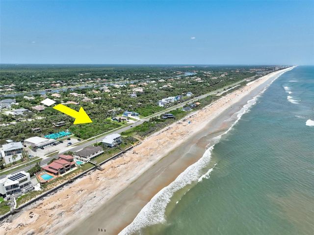 3502 N OCEAN SHORE BOULEVARD, Palm Coast, FL 32137