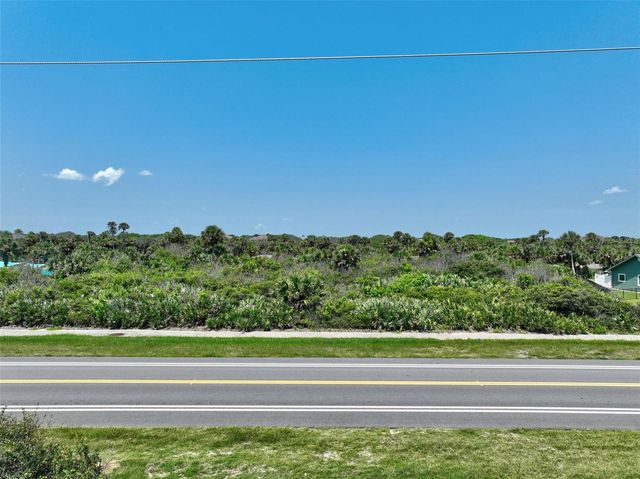 3502 N OCEAN SHORE BOULEVARD, Palm Coast, FL 32137