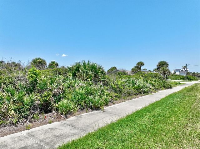 3502 N OCEAN SHORE BOULEVARD, Palm Coast, FL 32137
