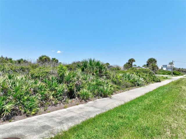 3502 N OCEAN SHORE BOULEVARD, Palm Coast, FL 32137