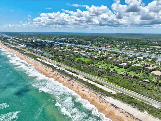 3502 N OCEAN SHORE BOULEVARD, Palm Coast, FL 32137