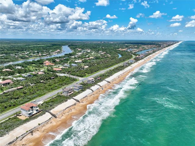 3502 N OCEAN SHORE BOULEVARD, Palm Coast, FL 32137