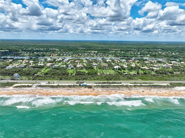 3502 N OCEAN SHORE BOULEVARD, Palm Coast, FL 32137