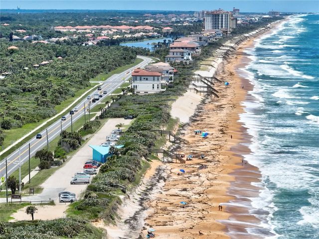 3502 N OCEAN SHORE BOULEVARD, Palm Coast, FL 32137