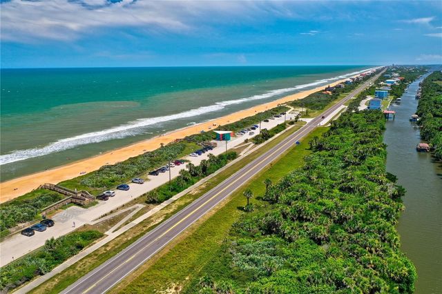 3502 N OCEAN SHORE BOULEVARD, Palm Coast, FL 32137
