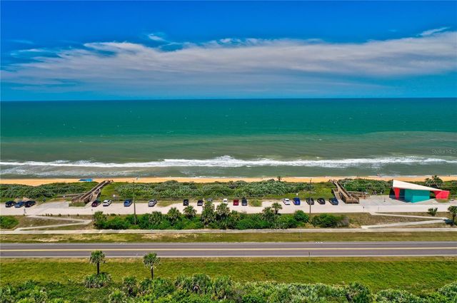 3502 N OCEAN SHORE BOULEVARD, Palm Coast, FL 32137
