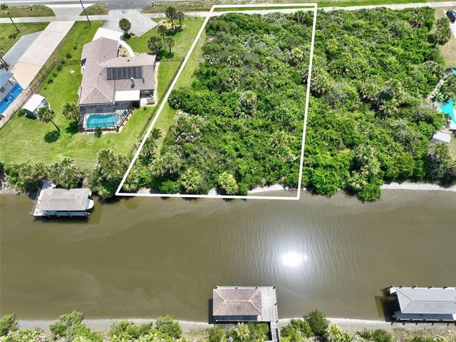 3502 N OCEAN SHORE BOULEVARD, Palm Coast, FL 32137