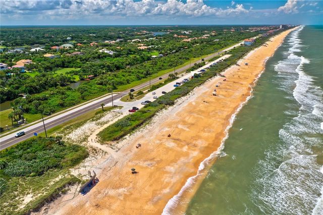 3502 N OCEAN SHORE BOULEVARD, Palm Coast, FL 32137