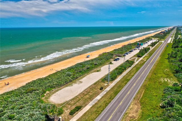 3502 N OCEAN SHORE BOULEVARD, Palm Coast, FL 32137