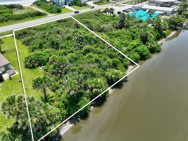 3502 N OCEAN SHORE BOULEVARD, Palm Coast, FL 32137