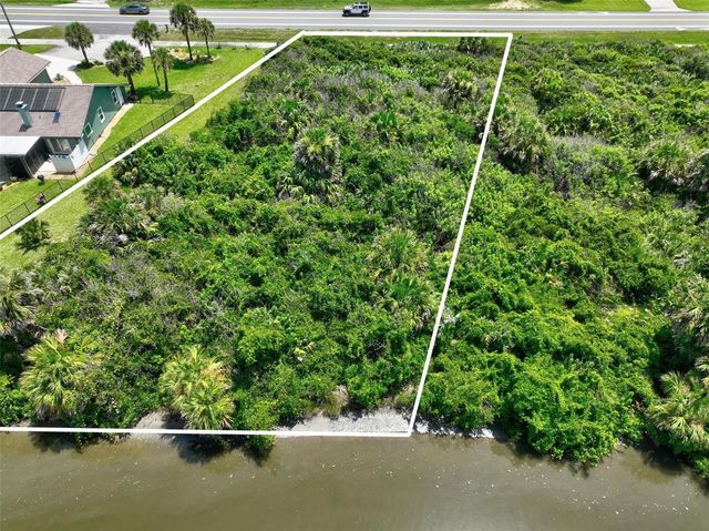 3502 N OCEAN SHORE BOULEVARD, Palm Coast, FL 32137