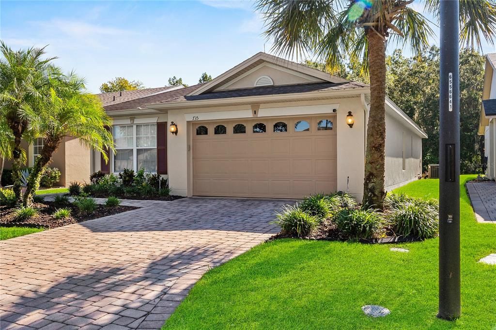 735 VINEYARD WAY, Kissimmee, FL 34759