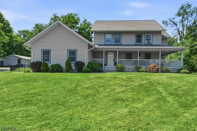 75 Ridge Rd, Sandyston Twp., NJ 07827