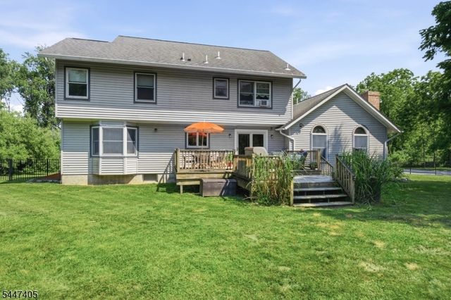 75 Ridge Rd, Sandyston Twp., NJ 07827