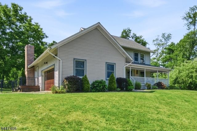 75 Ridge Rd, Sandyston Twp., NJ 07827