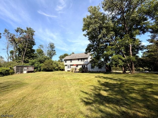 75 Ridge Rd, Sandyston Twp., NJ 07827