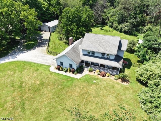 75 Ridge Rd, Sandyston Twp., NJ 07827
