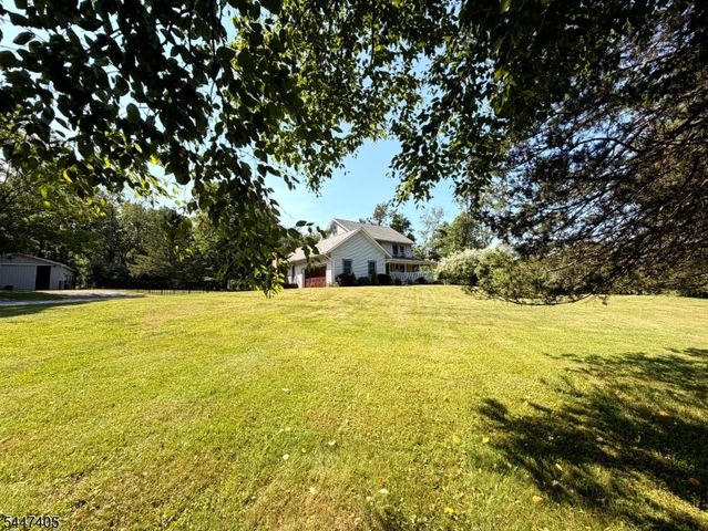 75 Ridge Rd, Sandyston Twp., NJ 07827