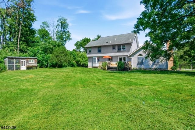 75 Ridge Rd, Sandyston Twp., NJ 07827