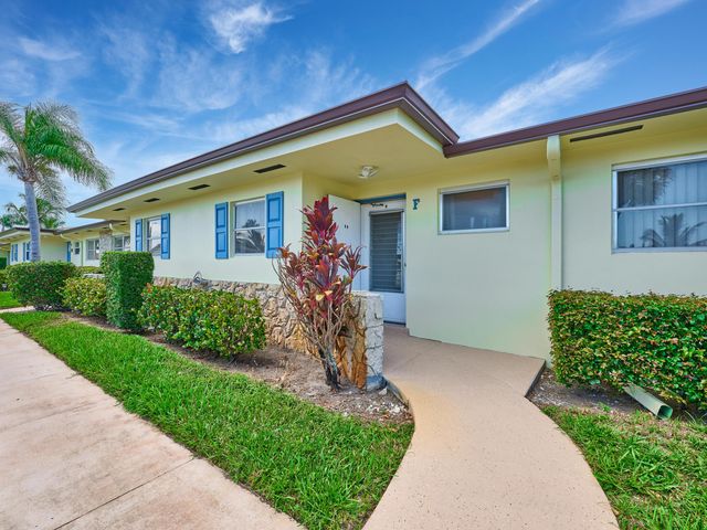 2804 Crosley Drive E F, West Palm Beach, FL 33415