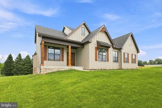 78 JINGLE BELLS CT #LOT 4, Harpers Ferry, WV 25425