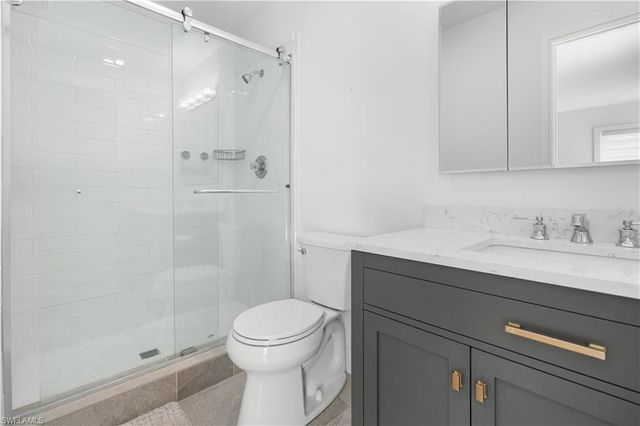 250 Lanchester CT 35, Naples, FL 34112
