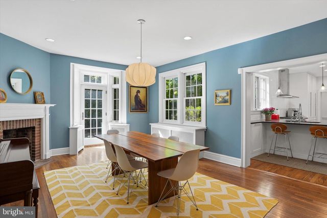 207 CURWEN RD, Bryn Mawr, PA 19010