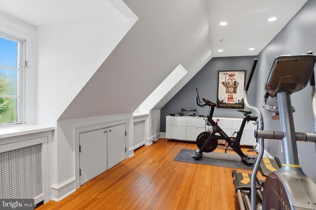 207 CURWEN RD, Bryn Mawr, PA 19010