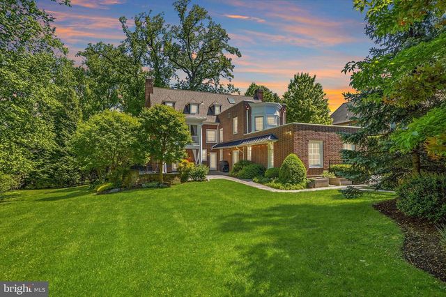 207 CURWEN RD, Bryn Mawr, PA 19010