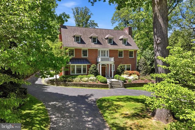 207 CURWEN RD, Bryn Mawr, PA 19010