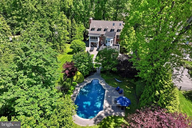 207 CURWEN RD, Bryn Mawr, PA 19010
