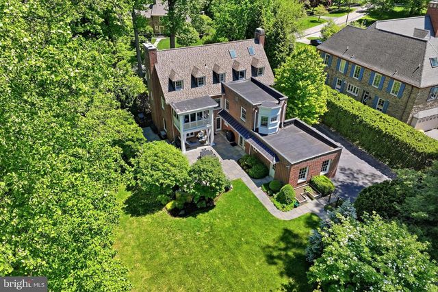 207 CURWEN RD, Bryn Mawr, PA 19010