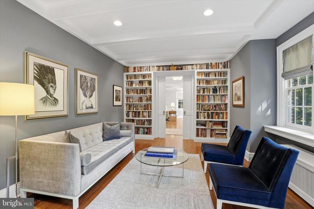207 CURWEN RD, Bryn Mawr, PA 19010