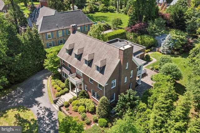 207 CURWEN RD, Bryn Mawr, PA 19010