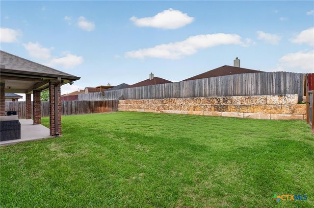 2805 Traditions Drive, Killeen, TX 76549