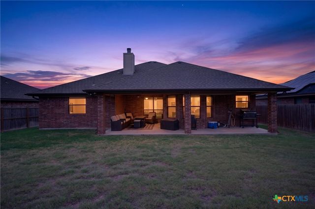 2805 Traditions Drive, Killeen, TX 76549