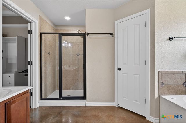 2805 Traditions Drive, Killeen, TX 76549