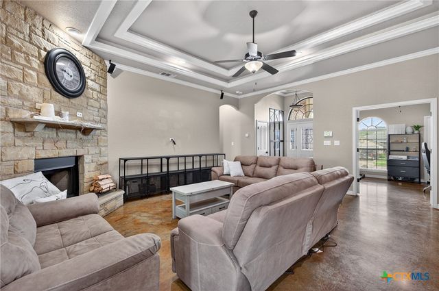 2805 Traditions Drive, Killeen, TX 76549
