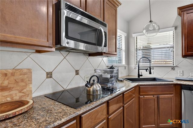2805 Traditions Drive, Killeen, TX 76549