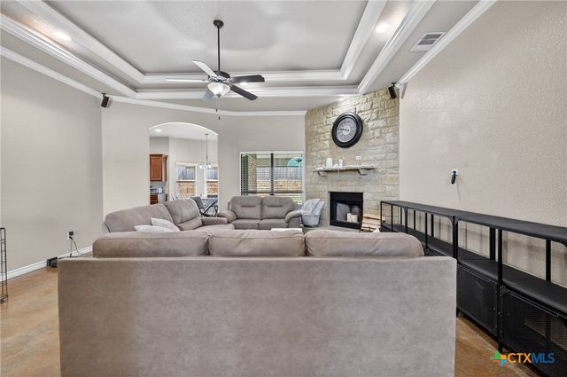 2805 Traditions Drive, Killeen, TX 76549