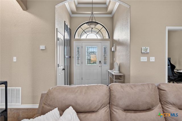 2805 Traditions Drive, Killeen, TX 76549