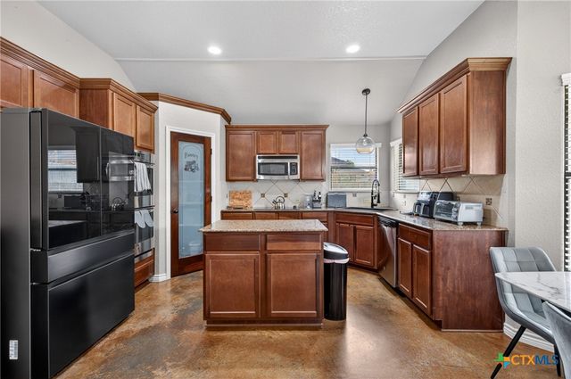 2805 Traditions Drive, Killeen, TX 76549