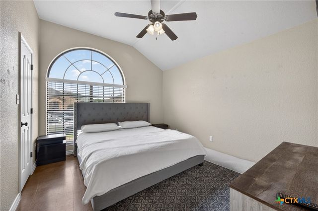 2805 Traditions Drive, Killeen, TX 76549