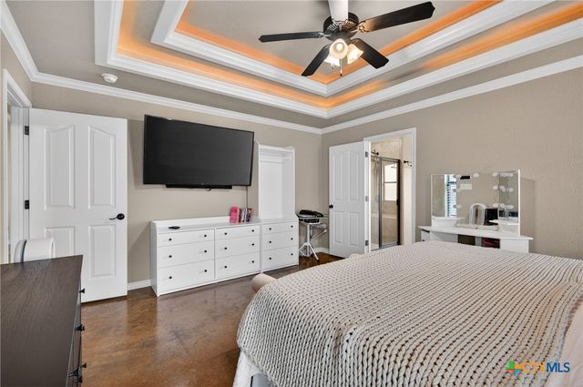 2805 Traditions Drive, Killeen, TX 76549