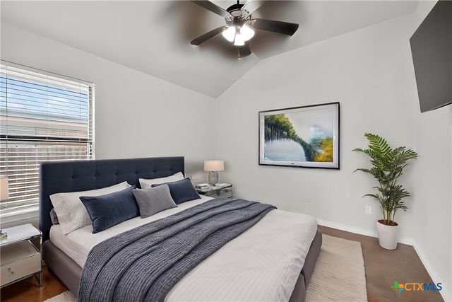 2805 Traditions Drive, Killeen, TX 76549