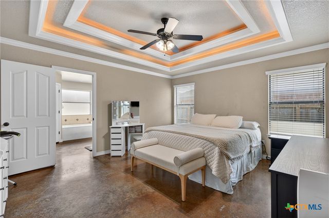 2805 Traditions Drive, Killeen, TX 76549