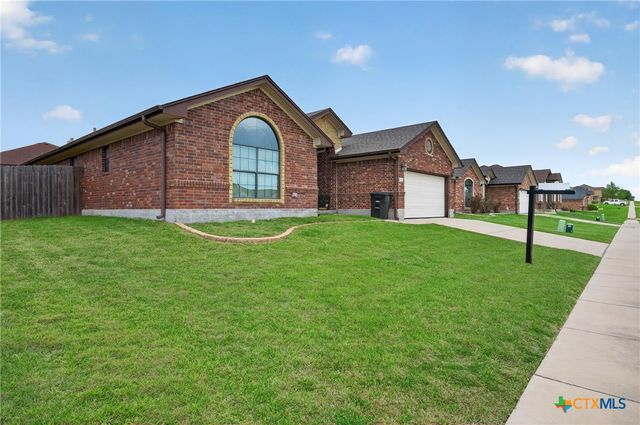 2805 Traditions Drive, Killeen, TX 76549