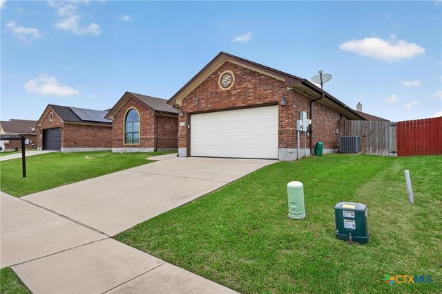 2805 Traditions Drive, Killeen, TX 76549
