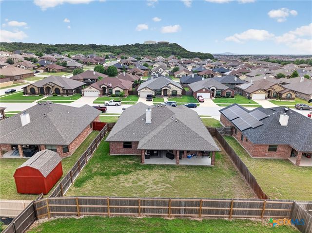 2805 Traditions Drive, Killeen, TX 76549